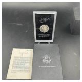 1884-CC Morgan Silver Dollar - GSA Hoard