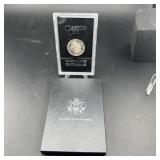 1884-CC Morgan Silver Dollar - GSA Hoard