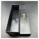 Empty PCGS 20-Slab Storage Box