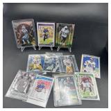 Lot of Football Cards ï¿½ Roethlisberger, Cris Carte