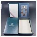 1990 United States Prestige Set