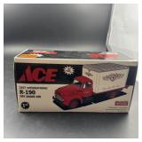 Ace Hardware 1957 International Dry Goods Van