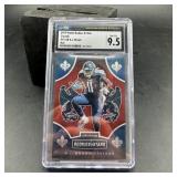 Rare 2019 Panini Rookies & Stars A.J. Brown Crusad