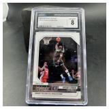2024-25 Anthony Edwards Panini Instant Basketball