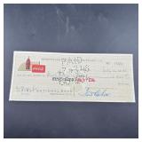 1948 Coca-cola Currency