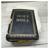Old Bible