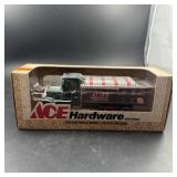 Ace Hardware 1925 Stake Truck with Barrels