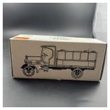 Ertl 1925 Tanker Bank Truck