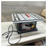Ryobi 10-Inch Electric Table Saw