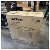New Tacklife Gas Fire Pit ï¿½ Model GFP02