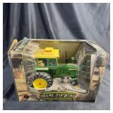 John Deere 200th Birthday Ertl Tractor