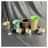 Red Wing Stoneware & Other Vintage Red Wing Items