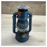 Antique Collectible Kerosene Lantern