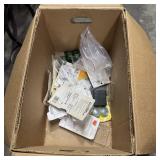 Large Lot Of Hunting Buck Lure & Miscellaneous Hun