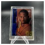 Kobe Bryant Rookie Basketball Card