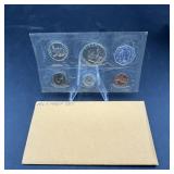 1963 U.S. Silver Proof Set