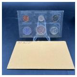1963 U.S. Silver Proof Set