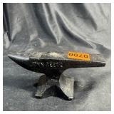 Mini John Deere Anvil