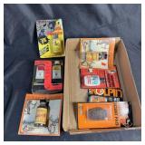 Large Lot Of Buck Lure ï¿½ New In Packages