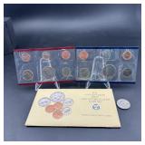 1990 U.S. Mint Set