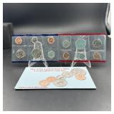 1994 U.S. Mint Set