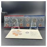 1992 U.S. Mint Set