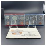 1988 U.S. Mint Set