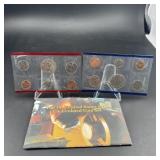 1995 U.S. Mint Set