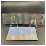 1991 U.S. Mint Set