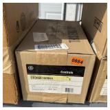 Electric Control Box ï¿½ CR306K102BKA