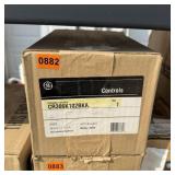 Electric Control Box ï¿½ CR306K102BKA