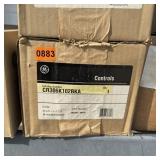 Electric Control Box ï¿½ CR306K102BKA
