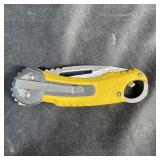 Buck Folding Knife
