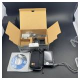 Nikon Camera in Box
