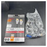 4-Foot HDMI Cable