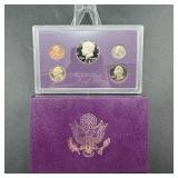1987 Proof Set