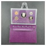 1990 Proof Set