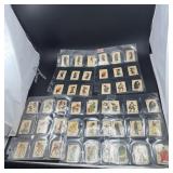 Large Collection of Assorted Disney Small-Format T