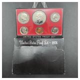 1976 Proof Set