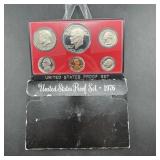 1976 Proof Set