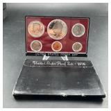 1976 Proof Set
