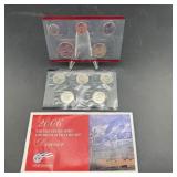 2006 Denver U.S. Mint Set