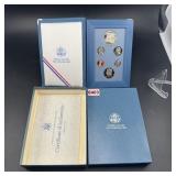 1987 United States Prestige Set