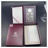 1992 United States Prestige Set