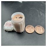 (20 times the bid) 1 oz. Copper Rounds - Libertad