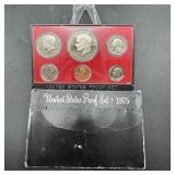 1975 Proof Set