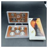 2019 Proof Set