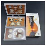 2015 Proof Set