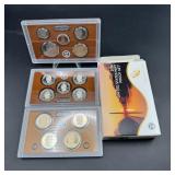 2014 Proof Set