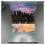 2010 United States Mint Set - P&D